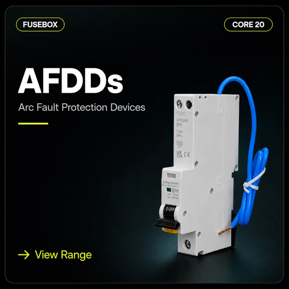 Fusebox-AFDDs
